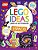 Lego Ideas Libro De Actividades: Espacio (Activity Book Space)-.. - Imagem 1