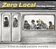 Zero Local: Next Stop: Kindness-.. - Imagem 1