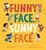 Funny Face, Sunny Face-.. - Imagem 1