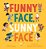 Funny Face, Sunny Face-.. - Imagem 1