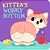 Kitten's Wobbly Bottom-.. - Imagem 1