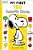 My First 100 Peanuts Words-.. - Imagem 1