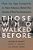 Those Who Walked Before: Fossil Footprints At White Sands-.. - Imagem 1