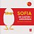 Sofia De Castor E Andorinha - Colecao Encantadas - Imagem 1
