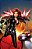 Black Widow Modern Era Epic Collection: Widowmaker-.. - Imagem 1