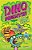 Law And Odor: Dinosaur Graphic Novel-.. - Imagem 1