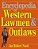 Encyclopedia Of Western Lawmen And Outlaws-.. - Imagem 1