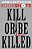 Kill Or Be Killed: Thrillers-.. - Imagem 1