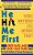 He Hit Me First: When Brothers And Sisters Fight-.. - Imagem 1