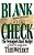 Blank Check: The Pentagon's Black Budget-.. - Imagem 1