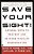 Save Your Sight!: Natural Ways To Prevent And Reverse Macular Degeneration-.. - Imagem 1