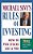 Michael Sivy's Rules Of Investing: How To Pick Stocks Like A Pro-.. - Imagem 1