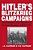 Hitler's Blitzkrieg Campaigns: The Invasion And Defense Of Western Europe, 1939-1940-.. - Imagem 1