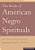 The Books Of American Negro Spirituals-.. - Imagem 1