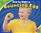 How To Make A Bouncing Egg-.. - Imagem 1
