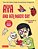 Aya And Her Magic Cat: A Graphic Novel: The Girl Who Folds Enchanted Origami!-.. - Imagem 1
