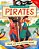 Pirates Discover, Press-Out And Play-.. - Imagem 1