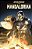 Star Wars: The Mandalorian - Seasons One & Two-.. - Imagem 1