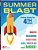 Summer Blast: Getting Ready For Fourth Grade-.. - Imagem 1