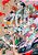 Zom 100: Bucket List Of The Dead, Vol. 19-.. - Imagem 1