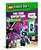 The End Adventure (Lego Minecraft): A Seek & Find Activity Book-.. - Imagem 1