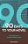 90 Days To Your Novel: A Day-By-day Plan For Outlining & Writing Your Book-.. - Imagem 1