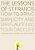 The Lessons Of Saint Francis: How To Bring Simplicity And Spirituality Into Your Daily Life-.. - Imagem 1