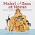 Mabel And Sam At Home: (Imagination Books For Kids, Children's Books About Creative Play)-.. - Imagem 1