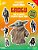 Star Wars: The Mandalorian: Grogu: The Ultimate Sticker Collection-.. - Imagem 1