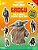 Star Wars: The Mandalorian: Grogu: The Ultimate Sticker Collection-.. - Imagem 1