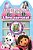 La Casa De Munecas De Gabby (Gabby's Dollhouse Playbook): Libro Carrusel-.. - Imagem 1