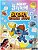 Disney Stitch Story Sticker Book-.. - Imagem 1