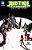Justice League Unlimited Vol. 2: The Omega Act-.. - Imagem 1