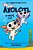 Max, A Little Axolotl #2: Breaking Out! (An Original Graphic Novel)-.. - Imagem 1