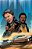 Star Wars: Han Solo - Hunt For The Falcon-.. - Imagem 1