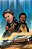 Star Wars: Han Solo - Hunt For The Falcon-.. - Imagem 1