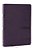 Color Code Study Bible, Revealing God's Truth Color By Color (Kjv, Purple Leathersoft, Red Letter)-.. - Imagem 1