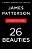 26 Beauties: A Women's Murder Club Thriller-.. - Imagem 1