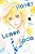 Honey Lemon Soda, Vol. 11: Volume 11-.. - Imagem 1
