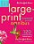 New York Times Large-Print Crossword Puzzle Omnibus Volume 13-.. - Imagem 1