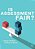 Is Assessment Fair?-.. - Imagem 1