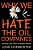 Why We Hate The Oil Companies-.. - Imagem 1