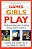 Games Girls Play: Understanding And Guiding Young Female Athletes-.. - Imagem 1