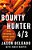 Bounty Hunter 4/3-.. - Imagem 1