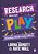 Research Through Play: Participatory Methods In Early Childhood-.. - Imagem 1