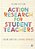 Action Research For Student Teachers-.. - Imagem 1