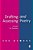Drafting And Assessing Poetry: A Guide For Teachers-.. - Imagem 1