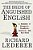 The Bride Of Anguished English: A Bonanza Of Bloopers, Blunders, Botches, And Boo-Boos-.. - Imagem 1
