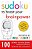 Sudoku To Boost Your Brainpower Presented By Will Shortz: 100 Wordless Crossword Puzzles-.. - Imagem 1