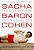 Sacha Baron Cohen: The Unauthorized Biography: From Cambridge To Kazakhstan-.. - Imagem 1